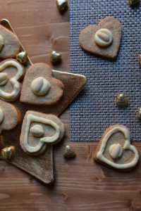 biscotti delle feste