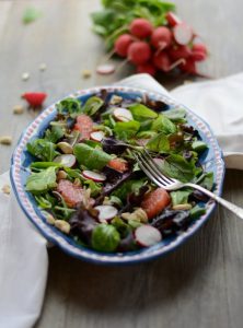 Insalata detox