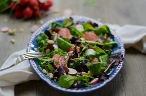 Insalata detox
