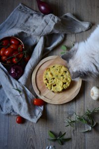 Pitta di Patate Salentina